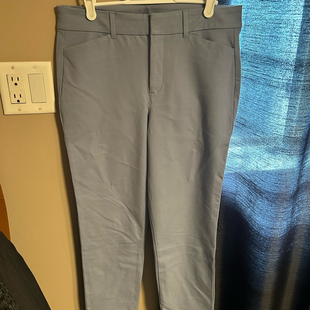 Old Navy Light Blue dress pants